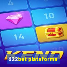 622bet plataforma